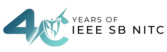 40 Years of IEEE SB NITC