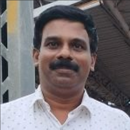 Dr. Biju K