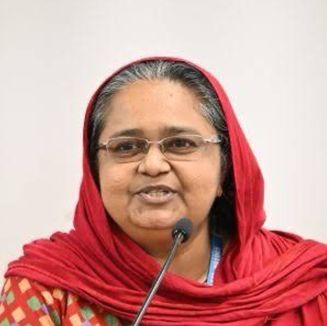 Dr. Bijuna Kunju