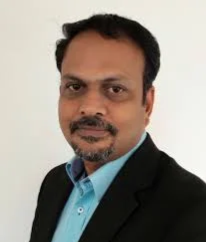 Dr. Manoj B S