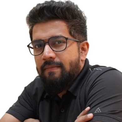 Dr. Nimal Madhu M