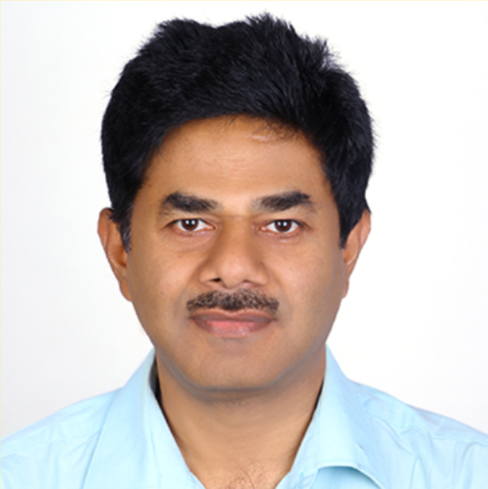Dr. Satyananda Panda