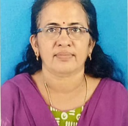 Dr. Vasanthi