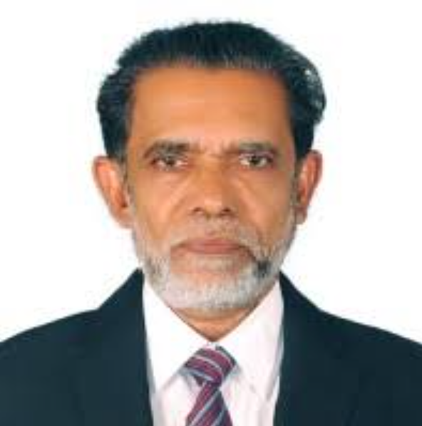 Prof. Muhammad Kasim